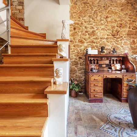 Artistic Villa Luxury Ateny Zewnętrze zdjęcie