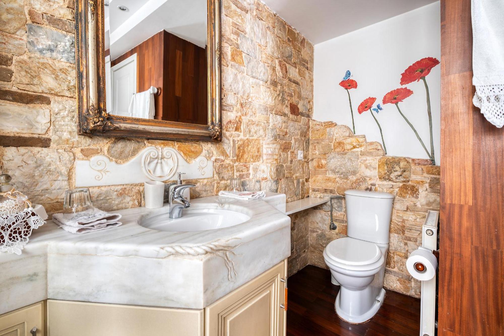 Artistic Villa Luxury Ateny Zewnętrze zdjęcie