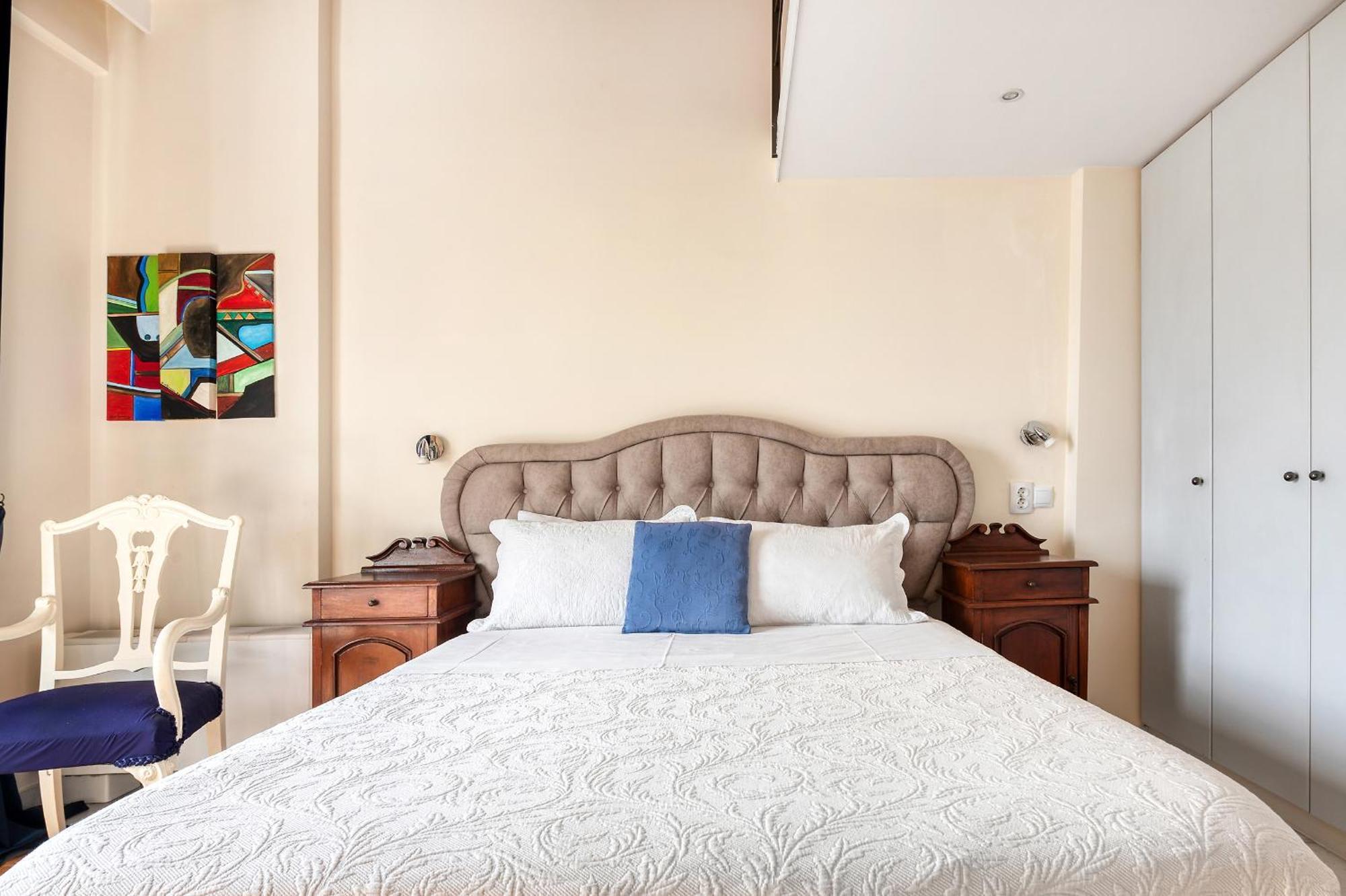 Artistic Villa Luxury Ateny Zewnętrze zdjęcie