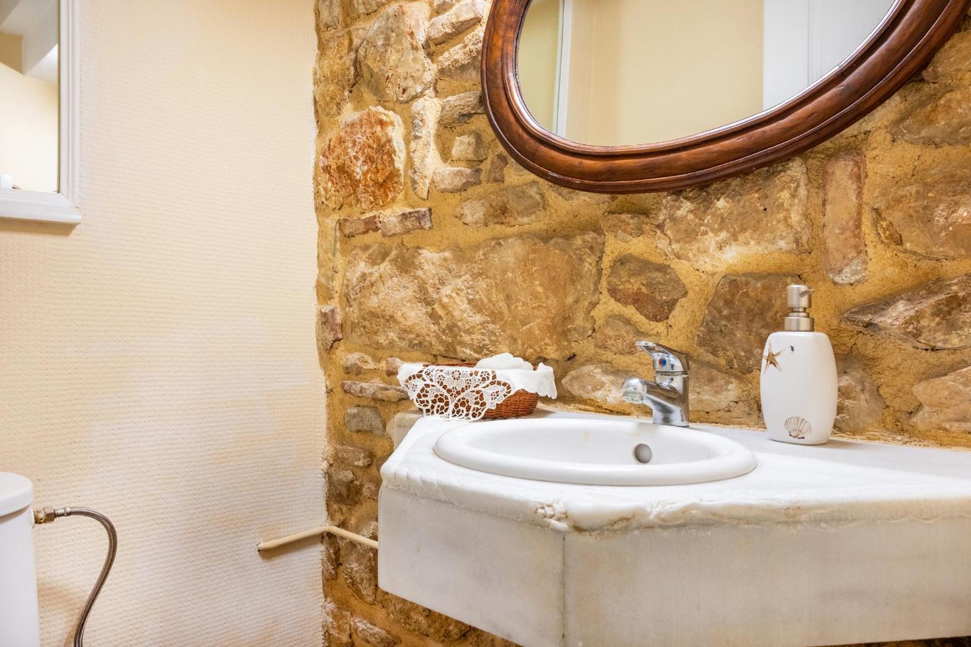 Artistic Villa Luxury Ateny Zewnętrze zdjęcie