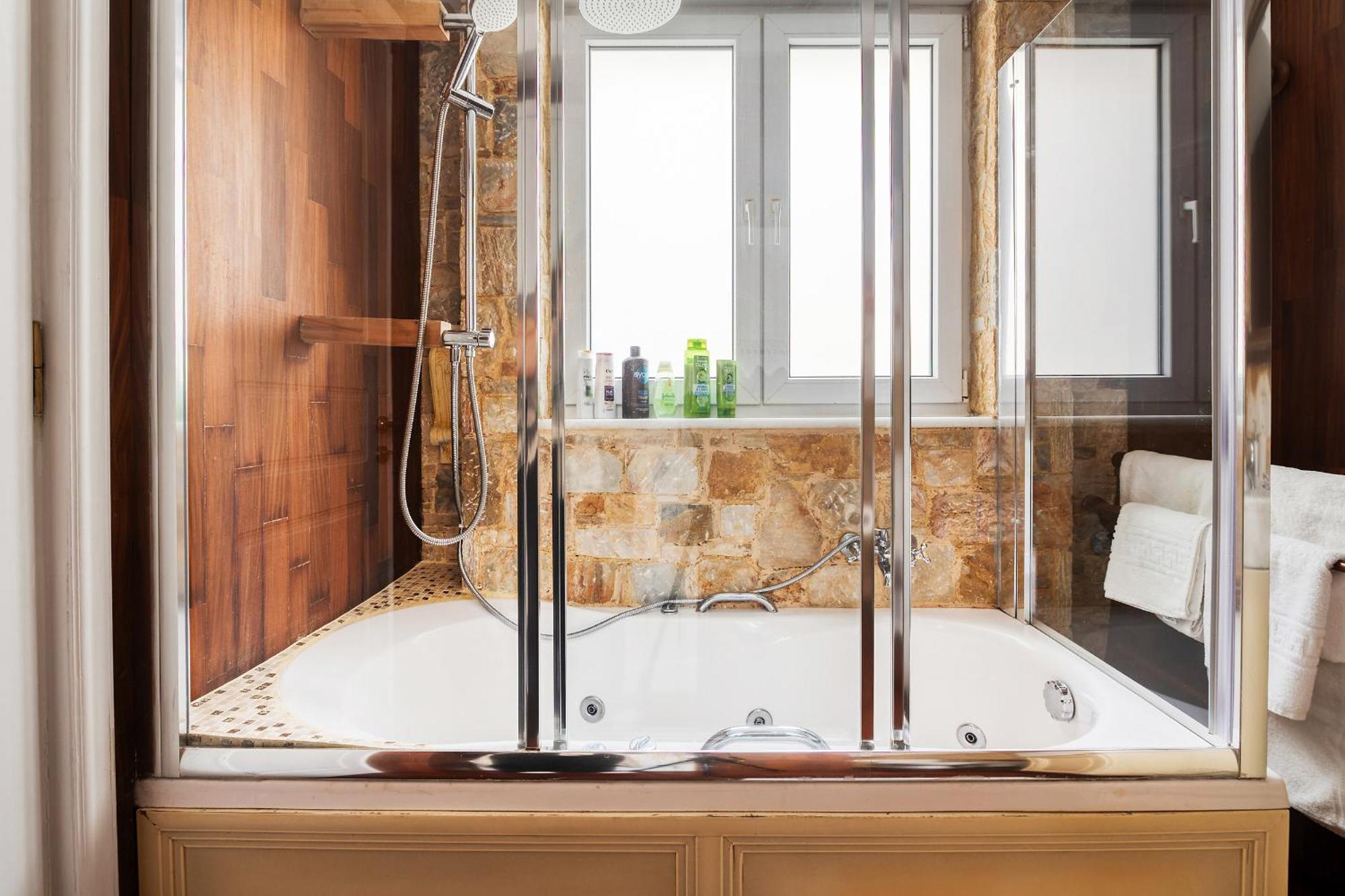 Artistic Villa Luxury Ateny Zewnętrze zdjęcie