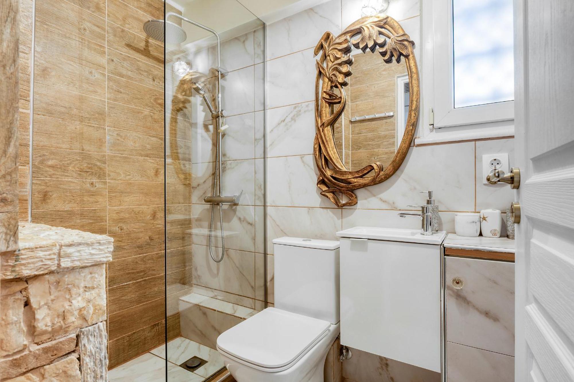 Artistic Villa Luxury Ateny Zewnętrze zdjęcie