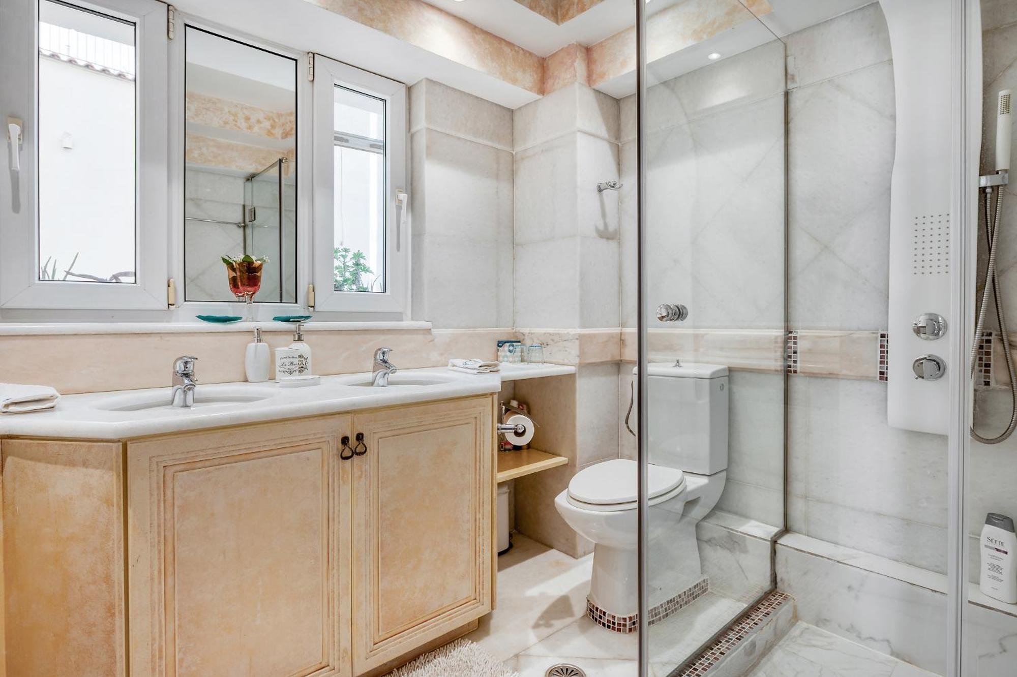 Artistic Villa Luxury Ateny Zewnętrze zdjęcie