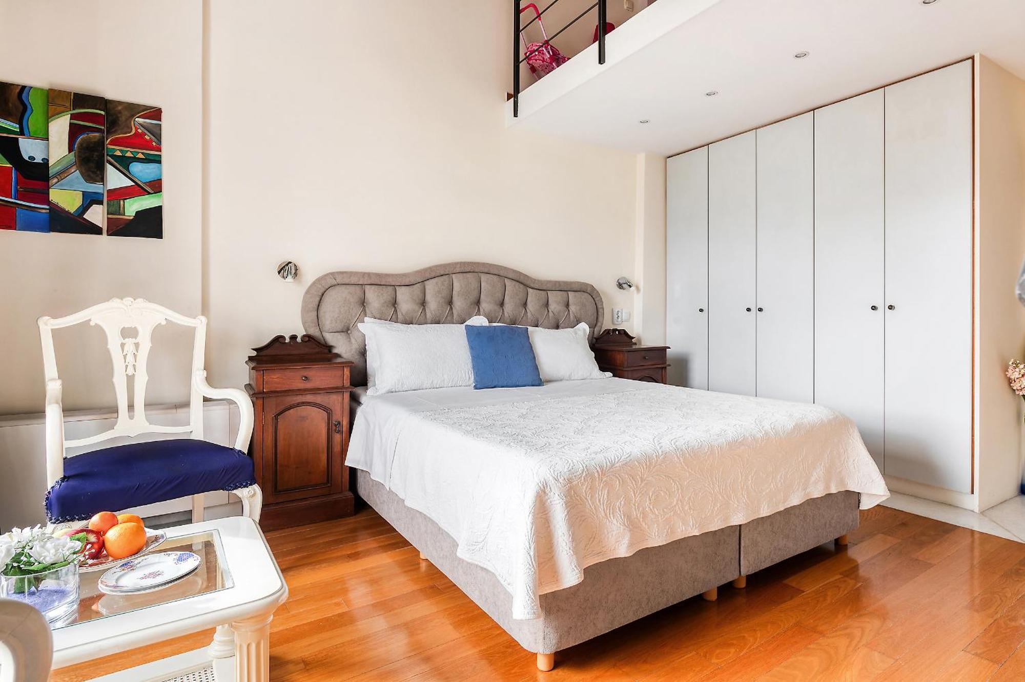 Artistic Villa Luxury Ateny Zewnętrze zdjęcie