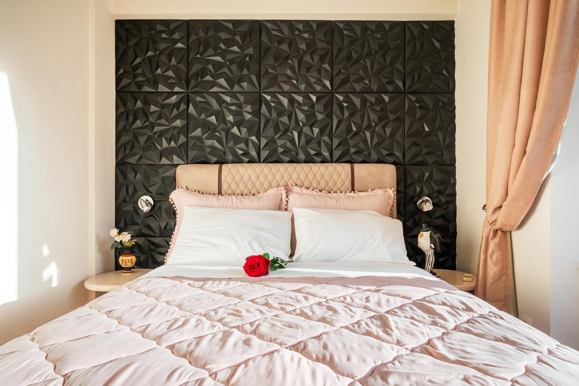 Artistic Villa Luxury Ateny Zewnętrze zdjęcie