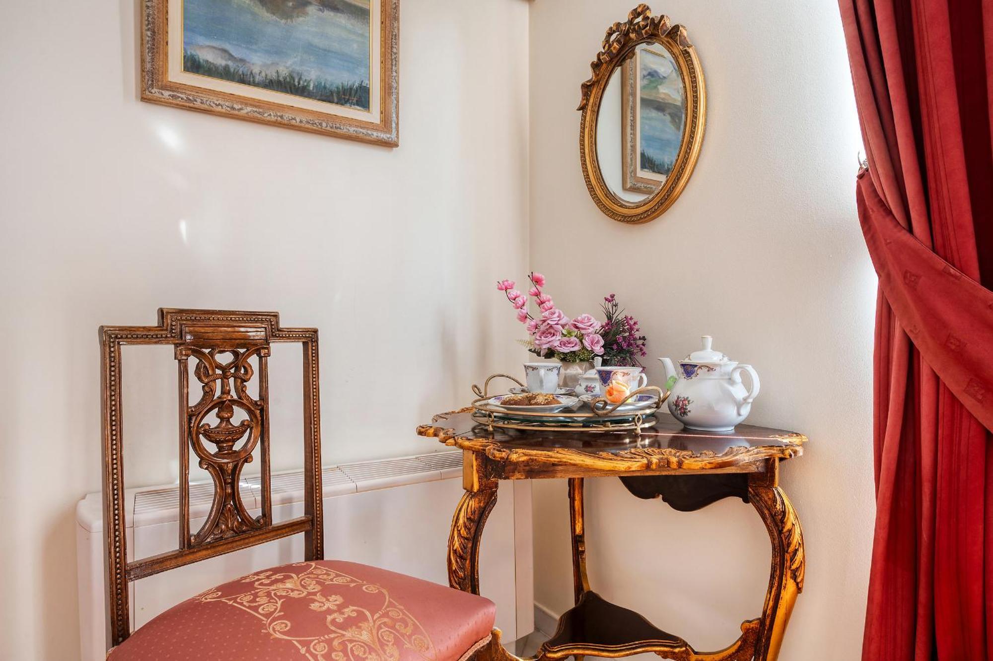 Artistic Villa Luxury Ateny Zewnętrze zdjęcie