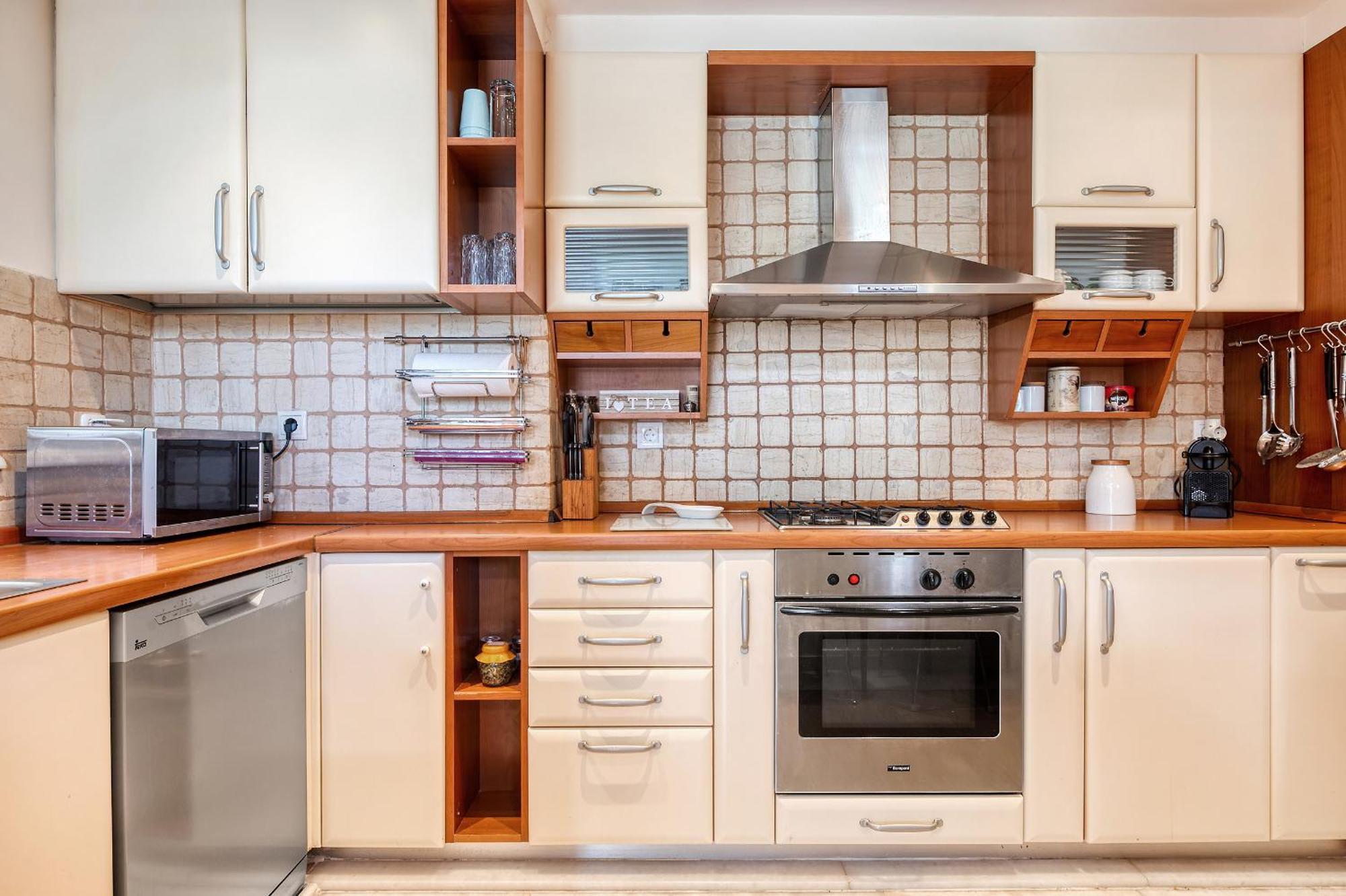 Artistic Villa Luxury Ateny Zewnętrze zdjęcie